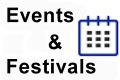 Cowes Events and Festivals Directory