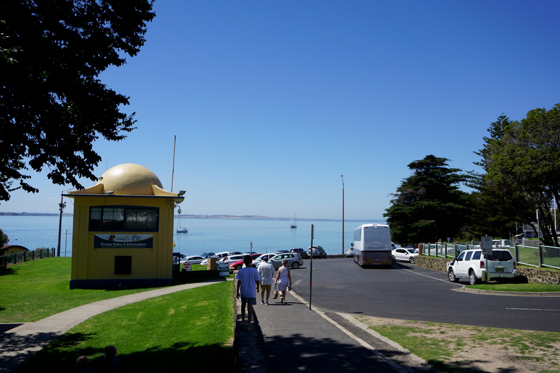 Cowes Image 6