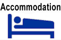 Cowes Accommodation Directory