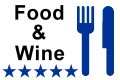 Cowes Food and Wine Directory