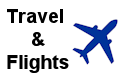 Cowes Travel and Flights