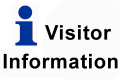 Cowes Visitor Information