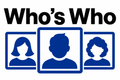 Cowes Who's Who